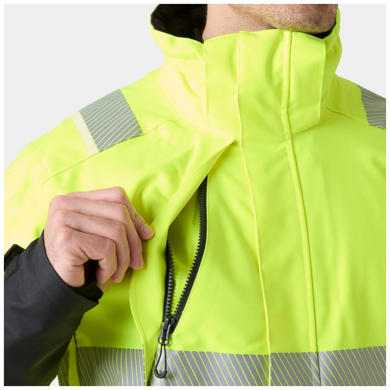 Helly Hansen ICU 2.0 Winter Jacket 71359