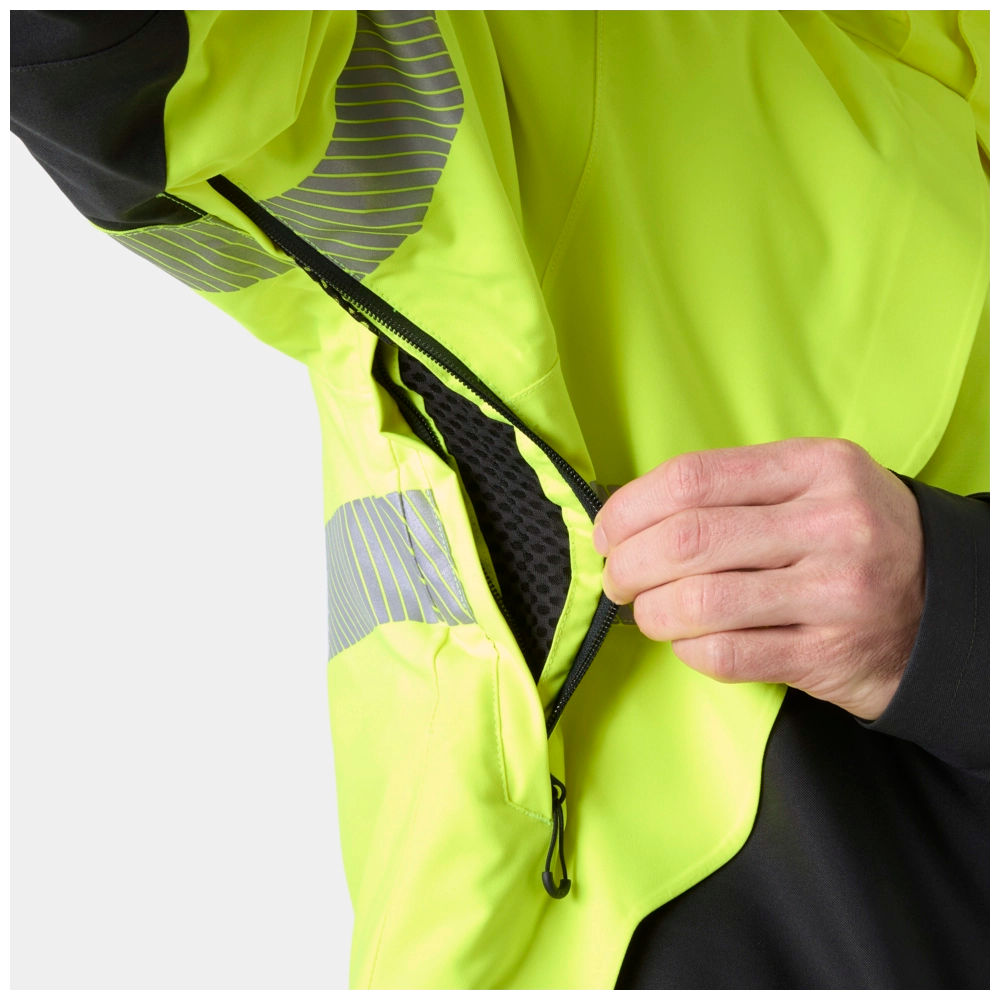 Helly Hansen ICU 2.0 Winter Jacket 71359