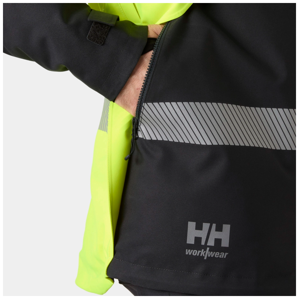 Helly Hansen ICU 2.0 Winter Jacket 71359