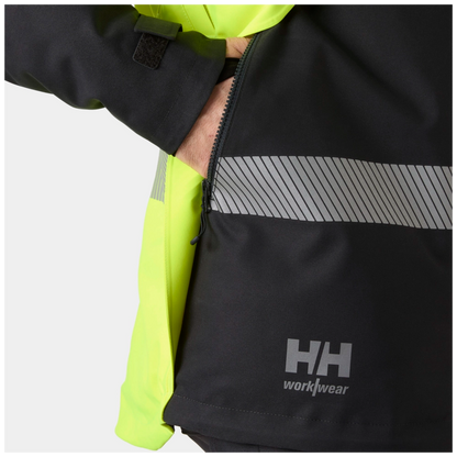 Helly Hansen ICU 2.0 Winter Jacket 71359