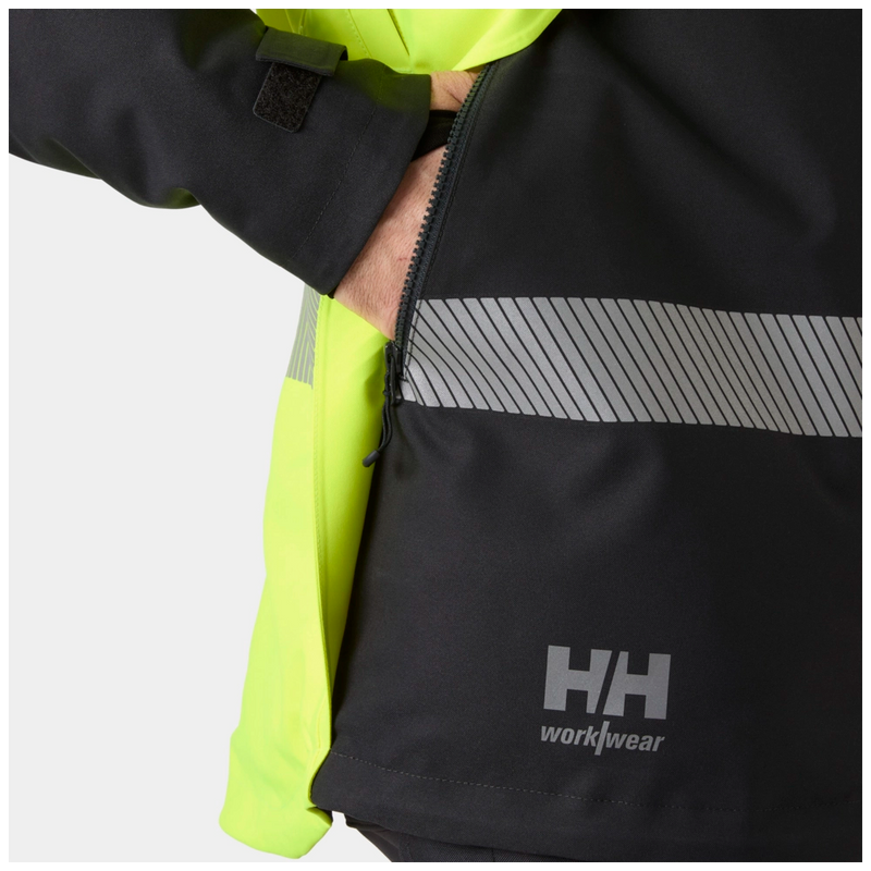Helly Hansen ICU 2.0 Winter Jacket 71359