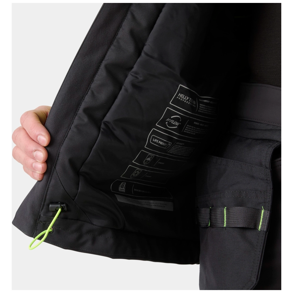 Helly Hansen ICU 2.0 Winter Jacket 71359