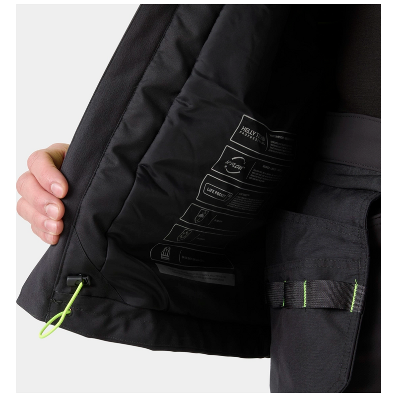 Helly Hansen ICU 2.0 Winter Jacket 71359