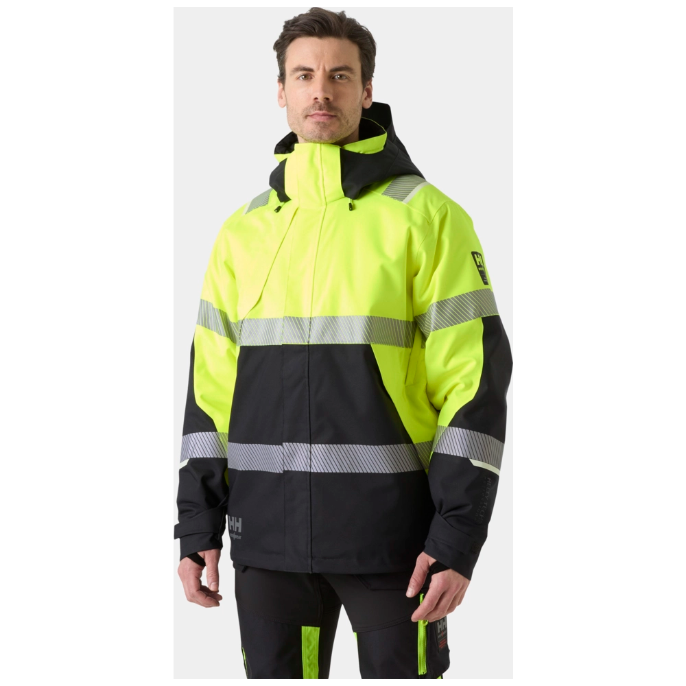Helly Hansen ICU 2.0 Winter Jacket 71359