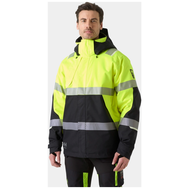 Helly Hansen ICU 2.0 Winter Jacket 71359
