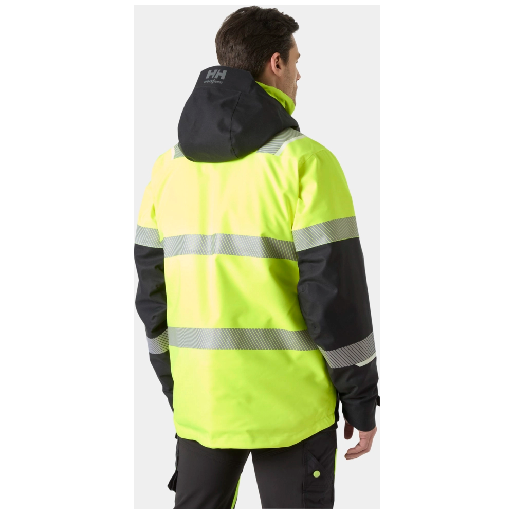 Helly Hansen ICU 2.0 Winter Jacket 71359