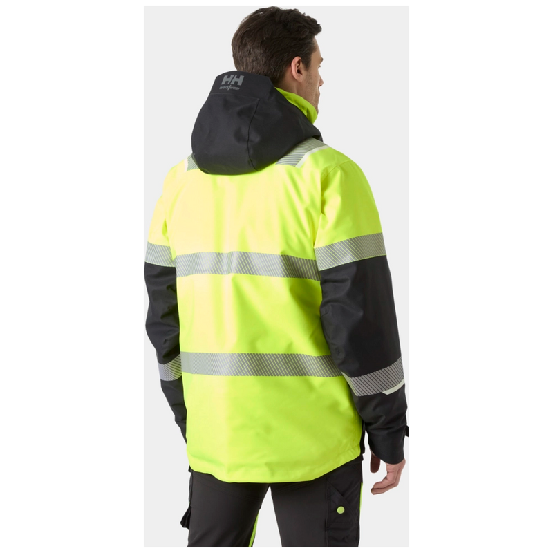 Helly Hansen ICU 2.0 Winter Jacket 71359