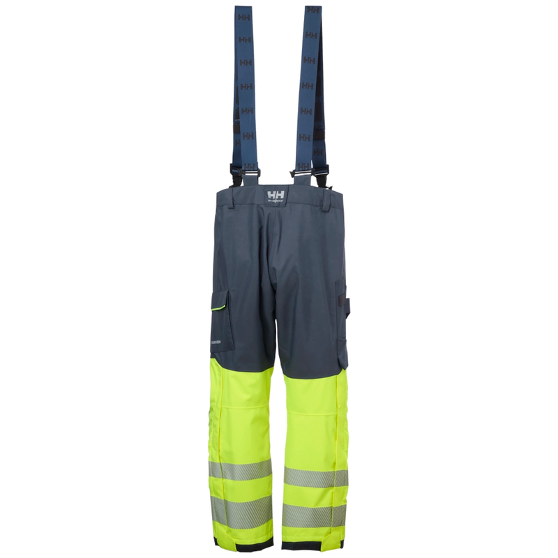 Helly Hansen Njord Coast Shellbroek 71457