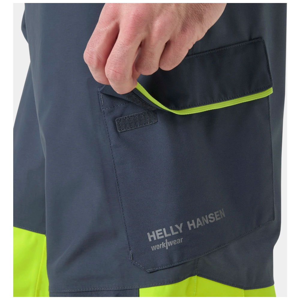 Helly Hansen Njord Coast Shellbroek 71457