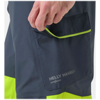 Helly Hansen Njord Coast Shellbroek 71457