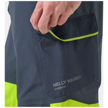 Helly Hansen Njord Coast Shellbroek 71457
