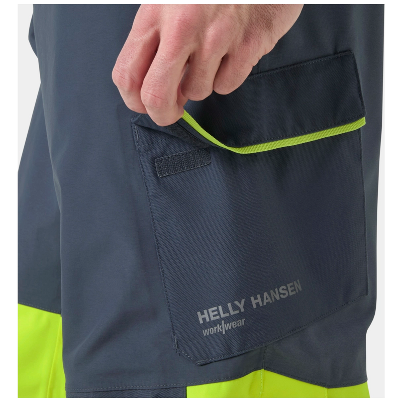 Helly Hansen Njord Coast Shellbroek 71457