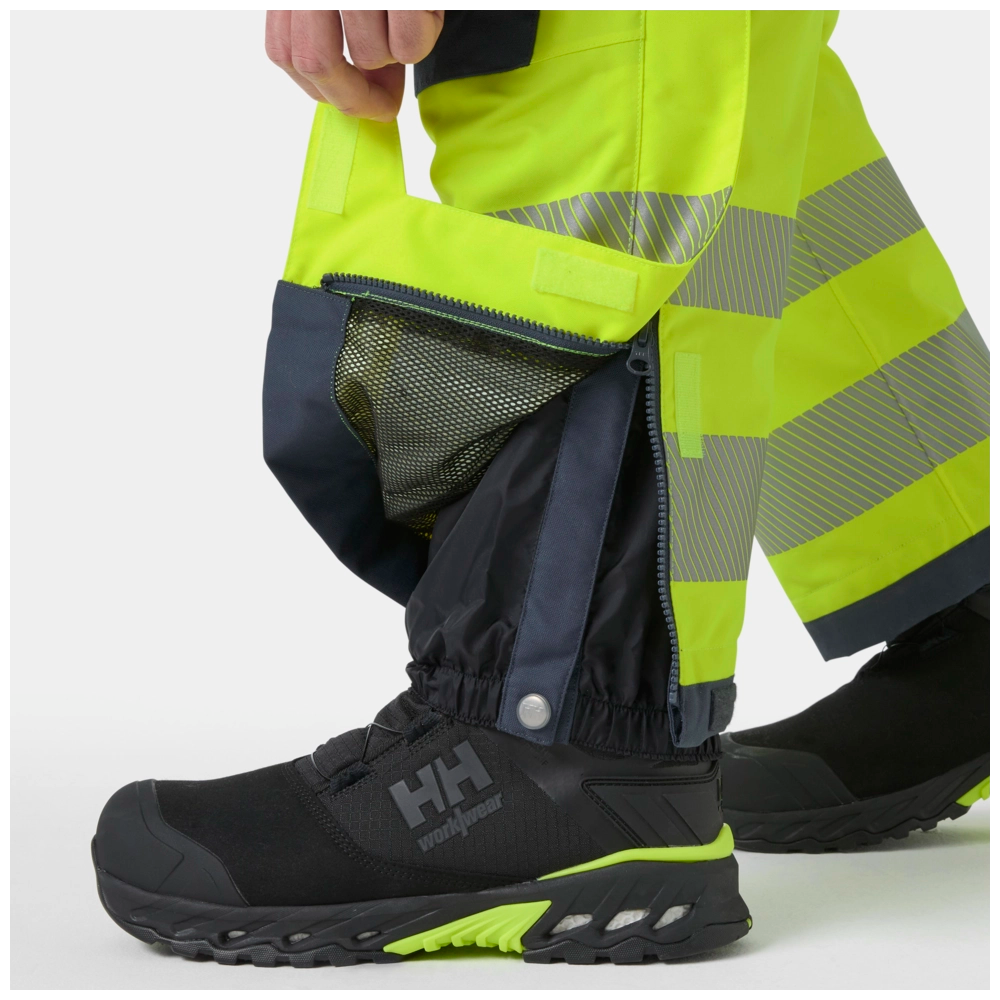 Helly Hansen Njord Coast Shellbroek 71457