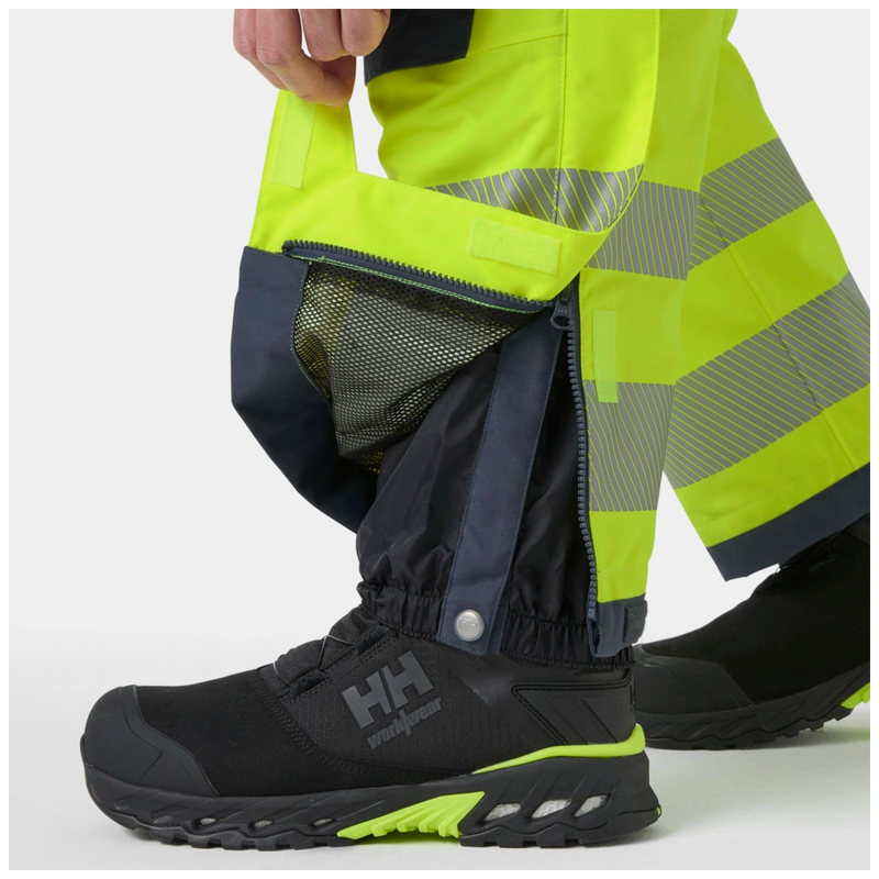 Helly Hansen Njord Coast Shellbroek 71457