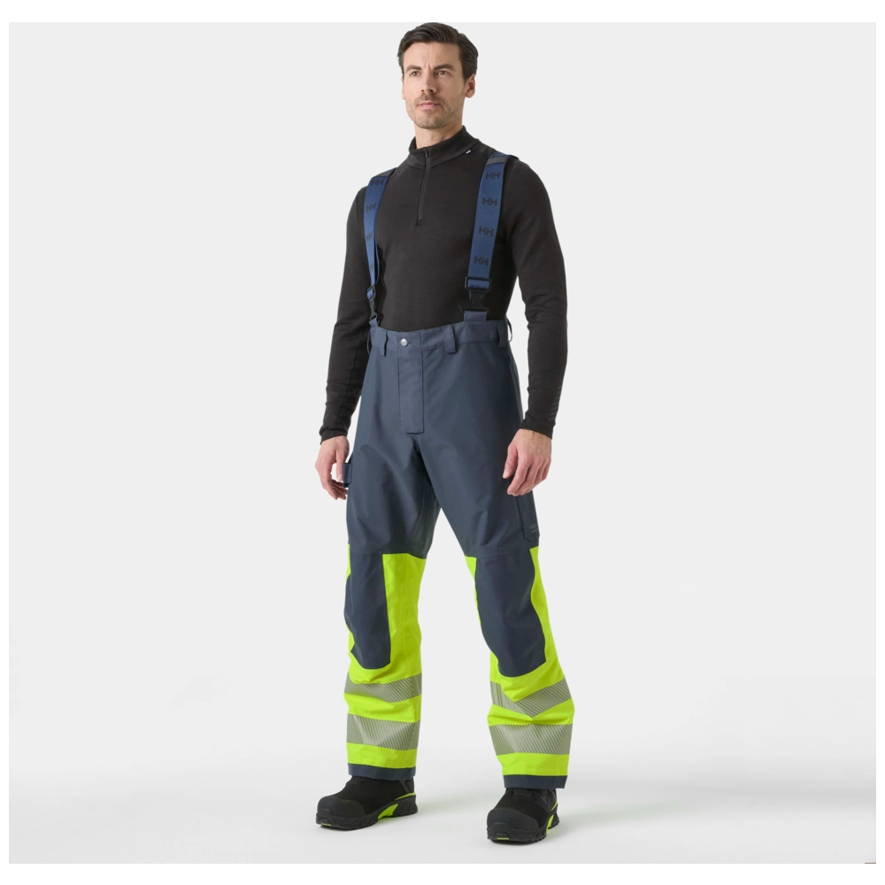 Helly Hansen Njord Coast Shellbroek 71457