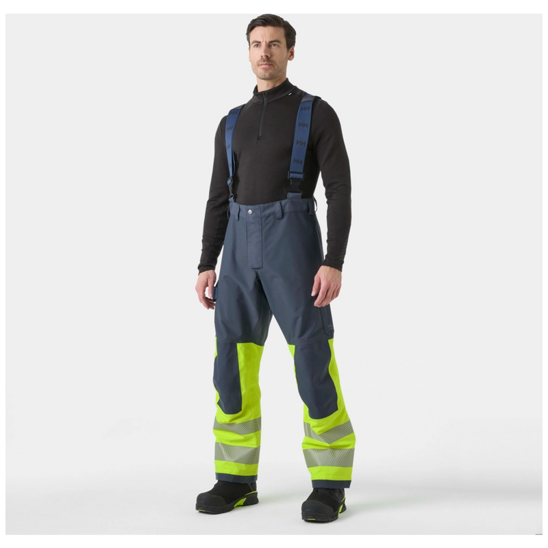 Helly Hansen Njord Coast Shellbroek 71457