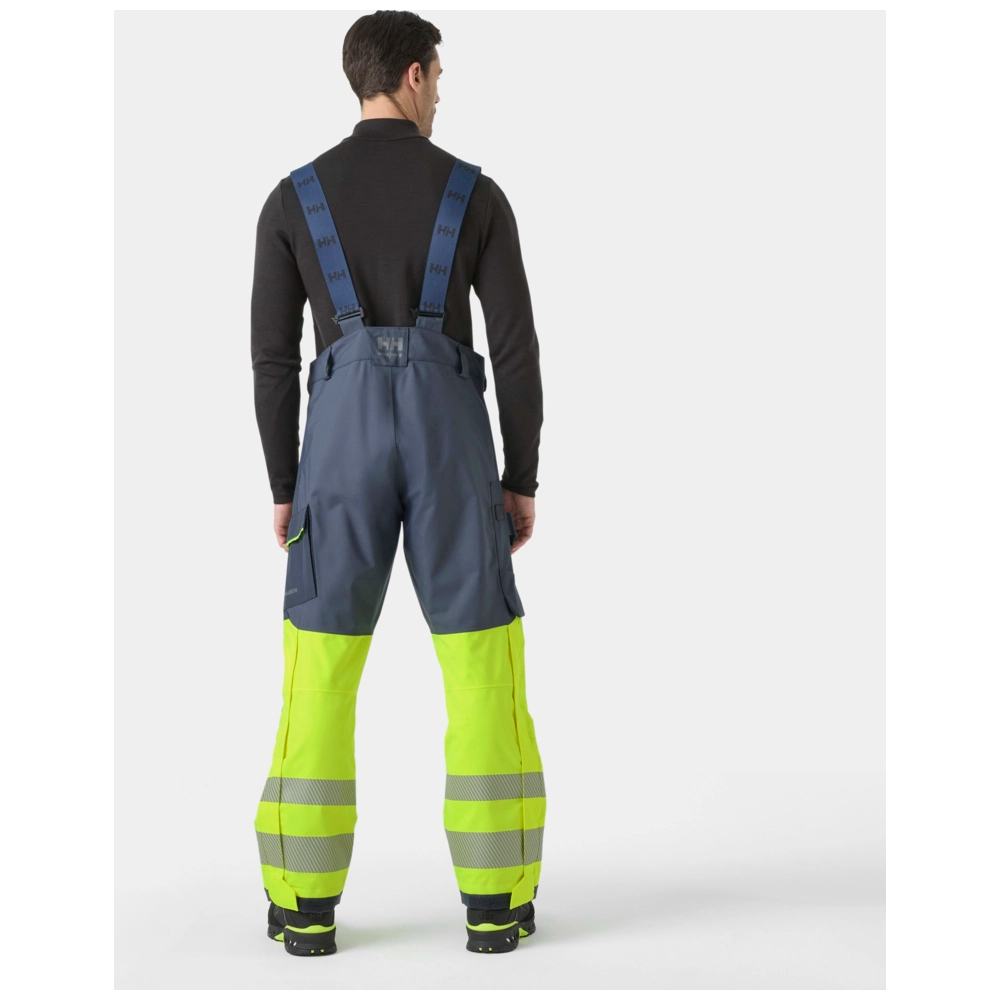 Helly Hansen Njord Coast Shellbroek 71457
