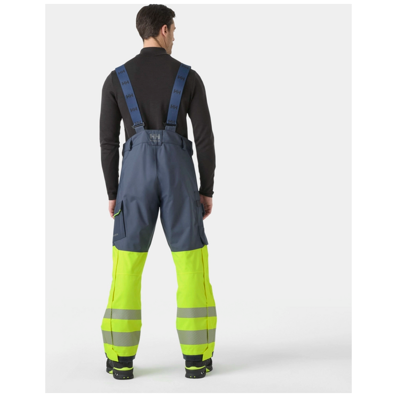 Helly Hansen Njord Coast Shellbroek 71457