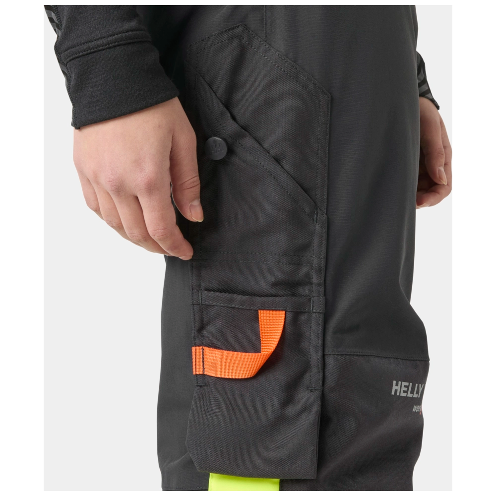 Helly Hansen Dames Alna 2.0 CNCT Shellbroek Cl1 71479