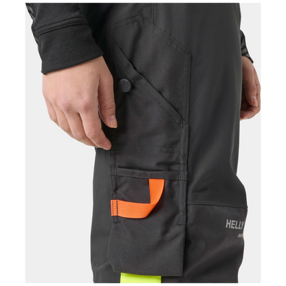 Helly Hansen Dames Alna 2.0 CNCT Shellbroek Cl1 71479