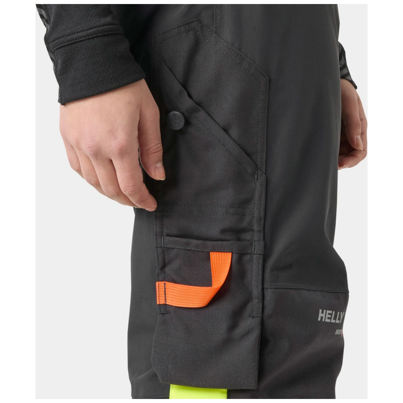 Helly Hansen Dames Alna 2.0 CNCT Shellbroek Cl1 71479