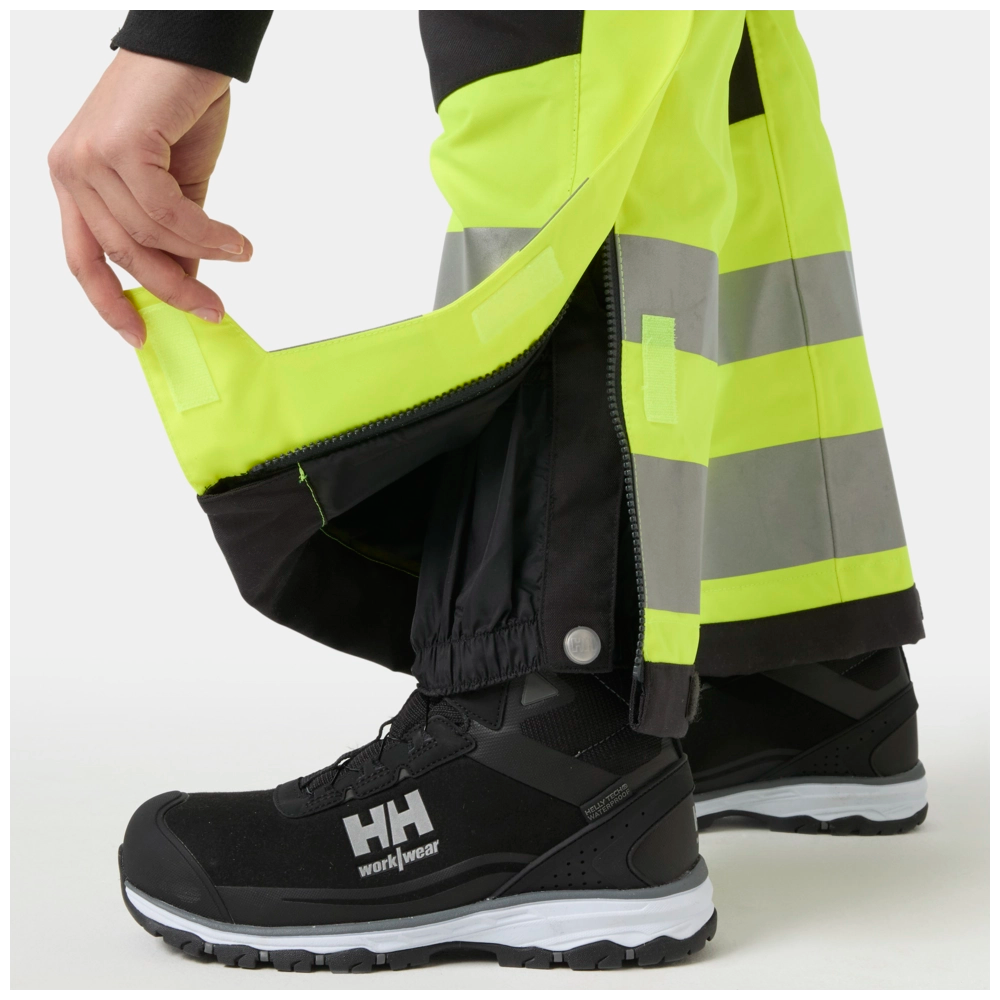 Helly Hansen Dames Alna 2.0 CNCT Shellbroek Cl1 71479