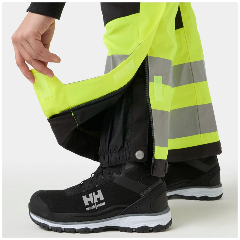Helly Hansen Dames Alna 2.0 CNCT Shellbroek Cl1 71479