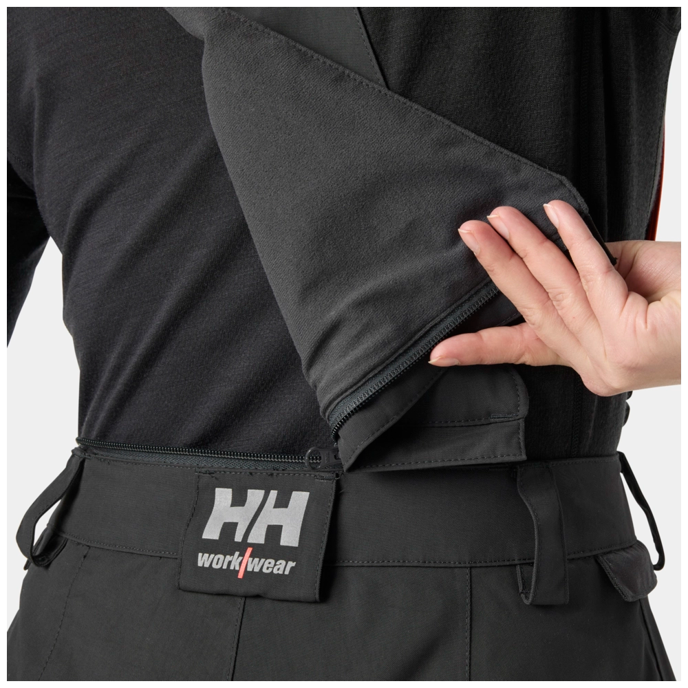 Helly Hansen Dames Alna 2.0 CNCT Shellbroek Cl1 71479