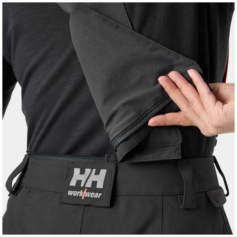 Helly Hansen Dames Alna 2.0 CNCT Shellbroek Cl1 71479