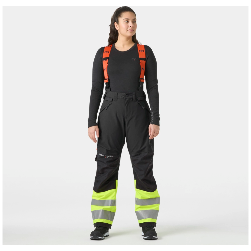 Helly Hansen Dames Alna 2.0 CNCT Shellbroek Cl1 71479