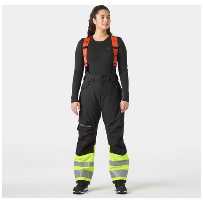 Helly Hansen Dames Alna 2.0 CNCT Shellbroek Cl1 71479