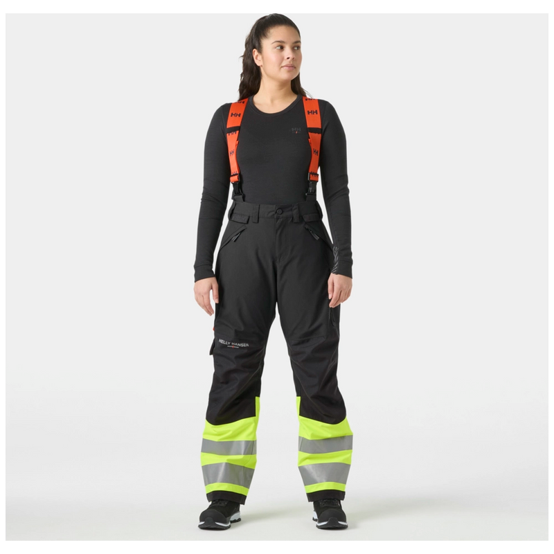 Helly Hansen Dames Alna 2.0 CNCT Shellbroek Cl1 71479