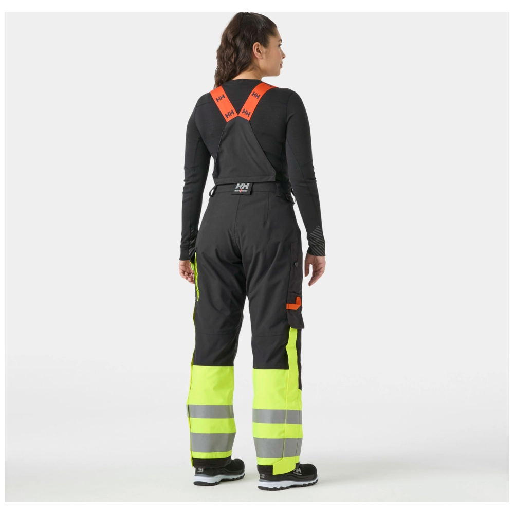 Helly Hansen Dames Alna 2.0 CNCT Shellbroek Cl1 71479