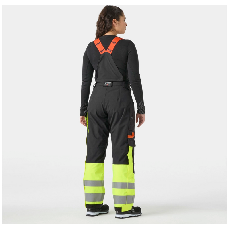 Helly Hansen Dames Alna 2.0 CNCT Shellbroek Cl1 71479