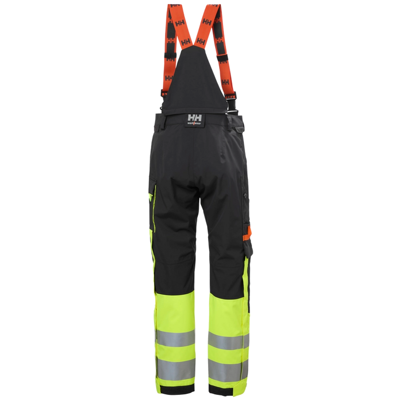 Helly Hansen Dames Alna 2.0 CNCT Shellbroek Cl1 71479