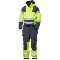 Helly Hansen Njord Coast Shell Suit 71657