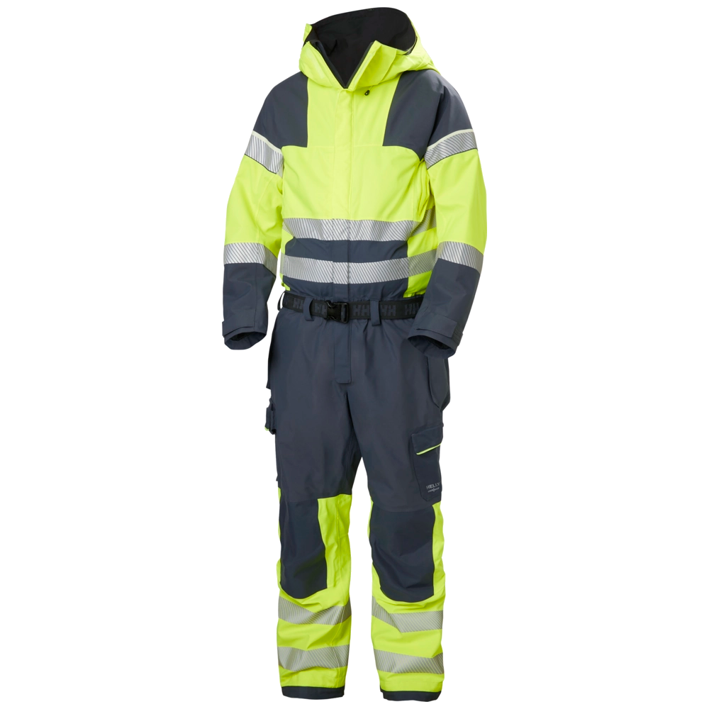 Helly Hansen Njord Coast Shell Suit 71657