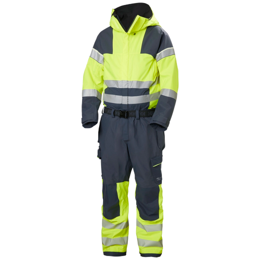 Helly Hansen Njord Coast Shell Suit 71657