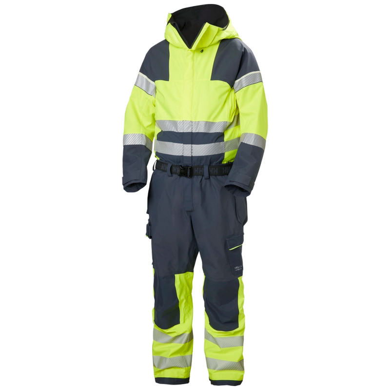 Helly Hansen Njord Coast Shell Suit 71657