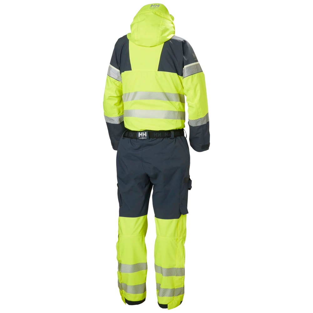 Helly Hansen Njord Coast Shell Suit 71657