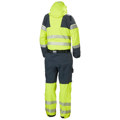 Helly Hansen Njord Coast Shell Suit 71657