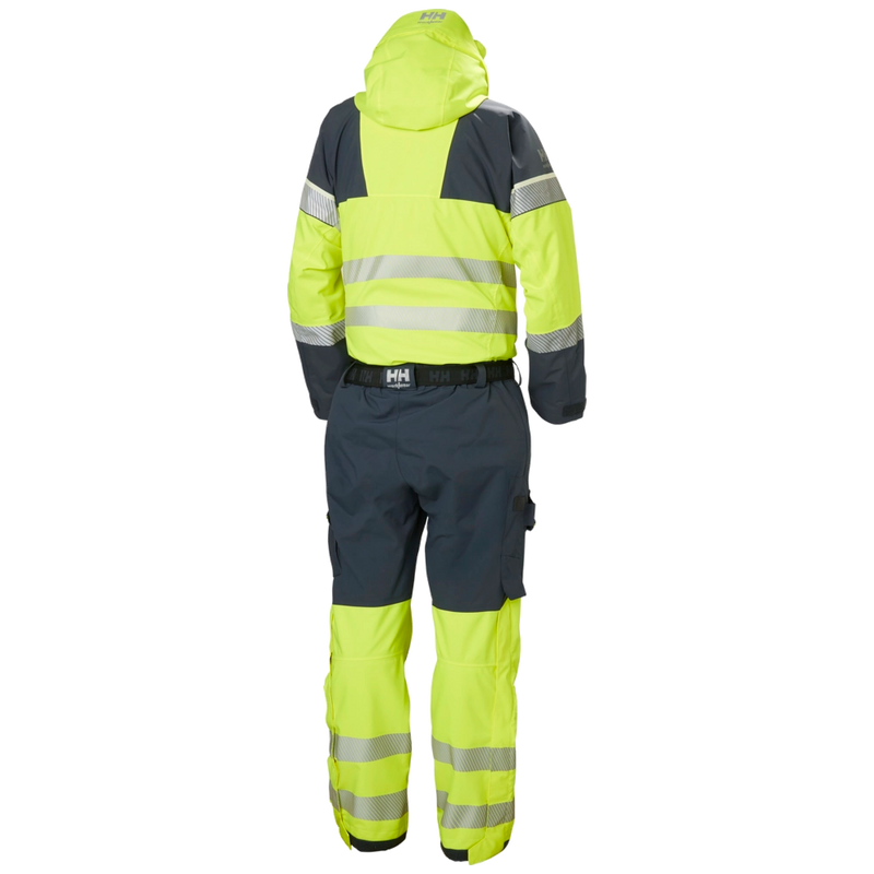 Helly Hansen Njord Coast Shell Suit 71657