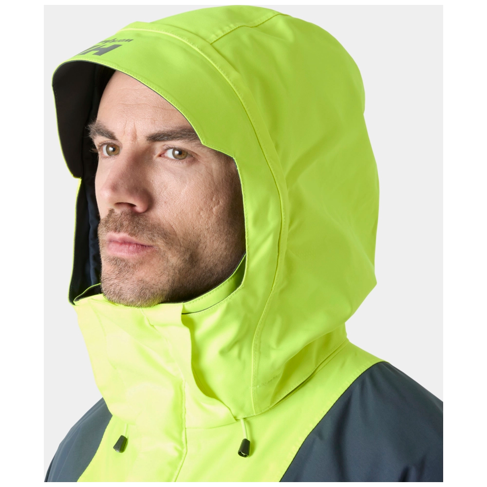 Helly Hansen Njord Coast Shell Suit 71657