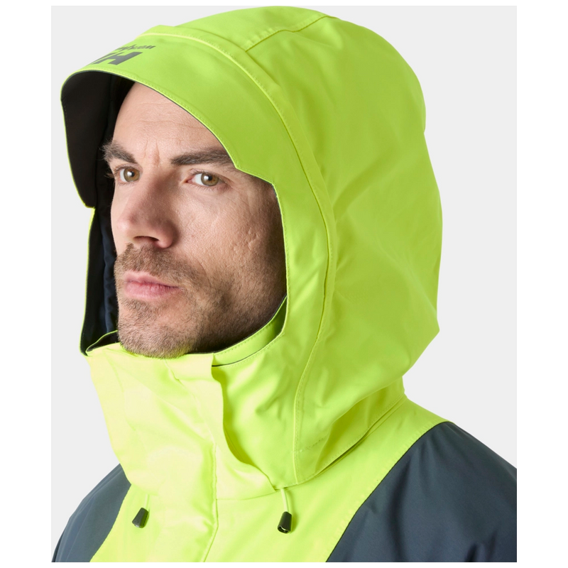 Helly Hansen Njord Coast Shell Suit 71657