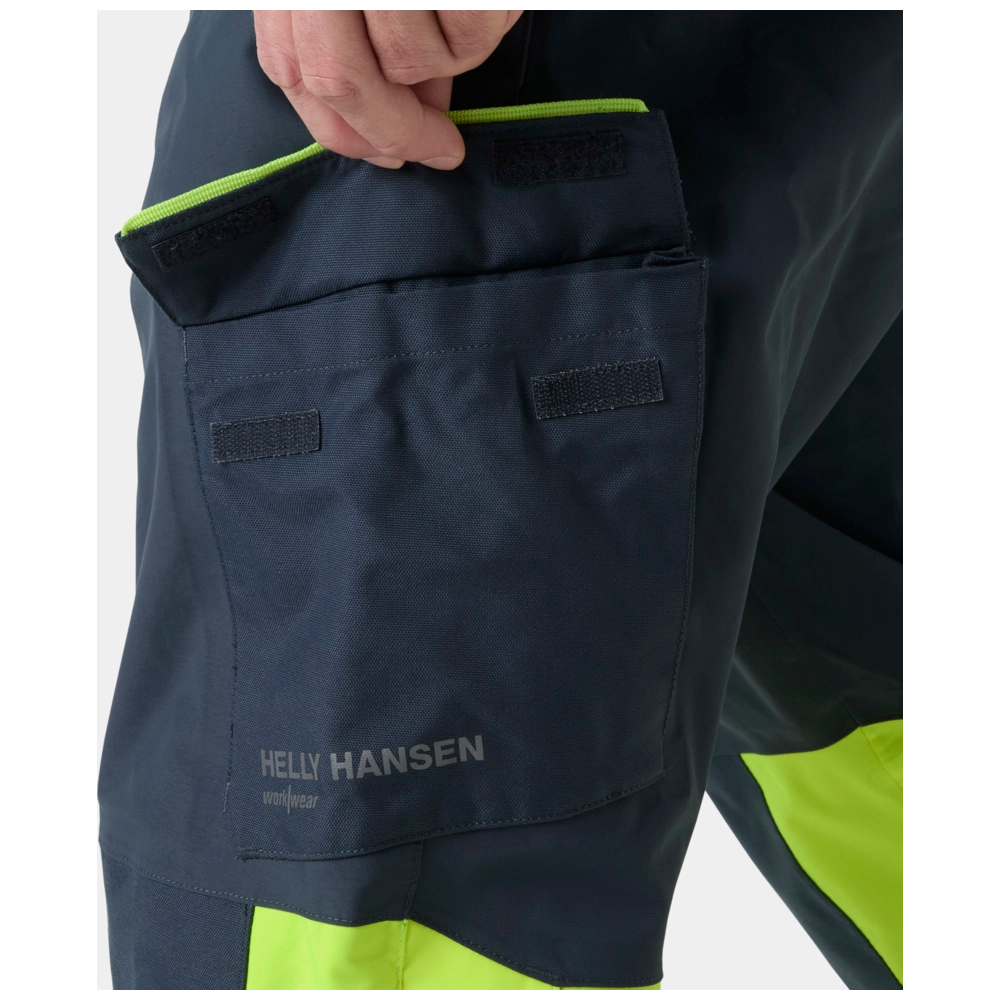 Helly Hansen Njord Coast Shell Suit 71657