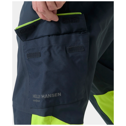 Helly Hansen Njord Coast Shell Suit 71657