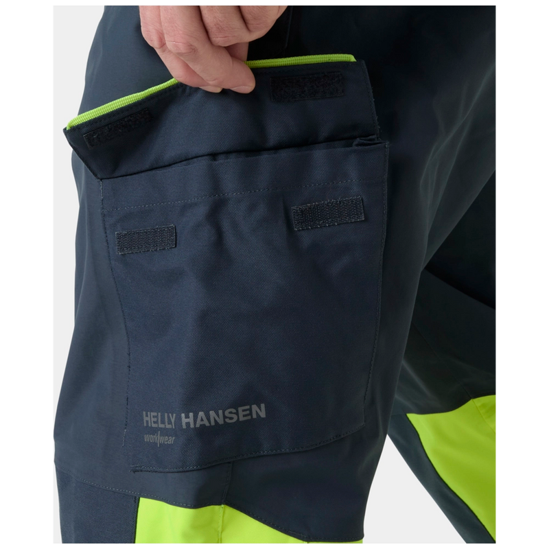 Helly Hansen Njord Coast Shell Suit 71657