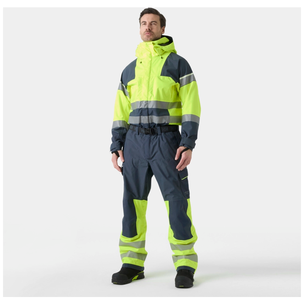 Helly Hansen Njord Coast Shell Suit 71657