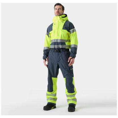 Helly Hansen Njord Coast Shell Suit 71657