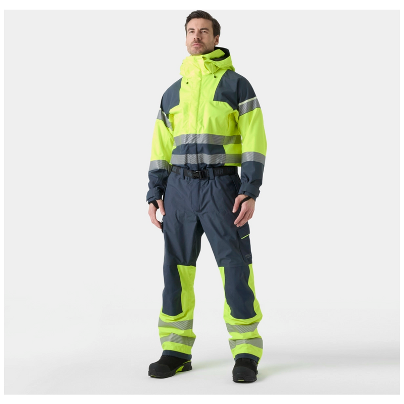 Helly Hansen Njord Coast Shell Suit 71657